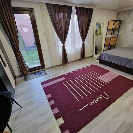 Отель House Garden Турда Экстерьер фото