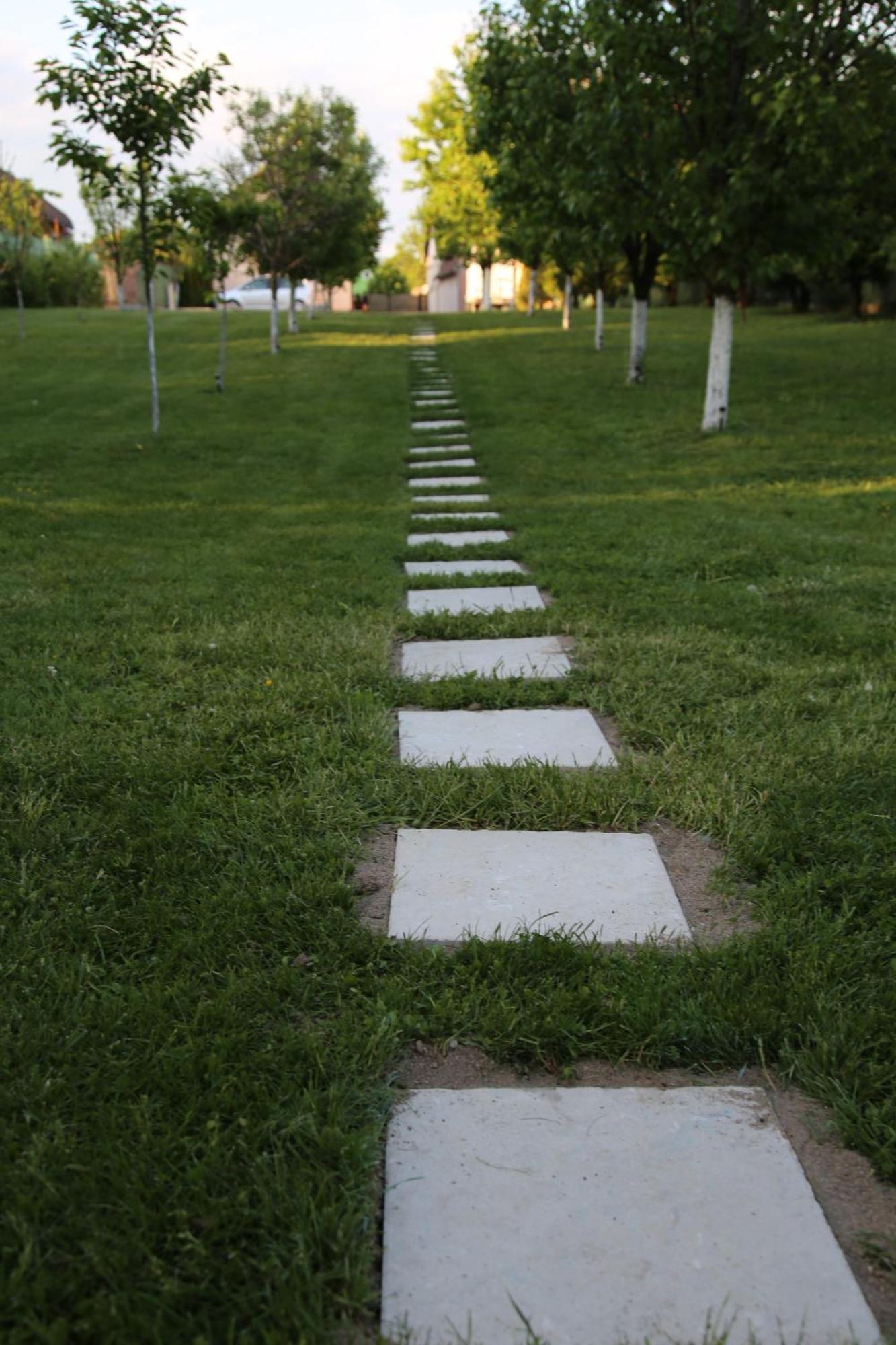 Отель House Garden Турда Экстерьер фото